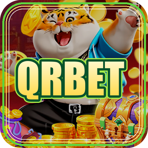 qrbet Brasil logo